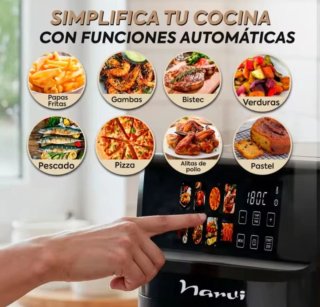 Freidora de Aire  5L