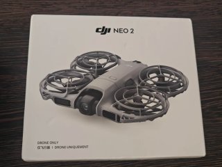 DJI NEO 2 Gris Nuevo