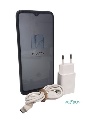 Smartphone Xiaomi Redmi Note 8T 128GB