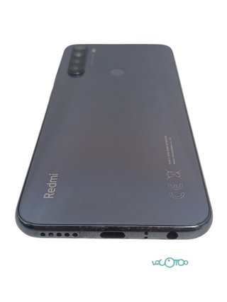 Smartphone Xiaomi Redmi Note 8T 128GB