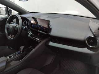 Toyota C-HR 140H Advance 103 kW (140 CV)