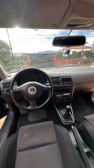 Volkswagen Golf 4 1.8t 2003