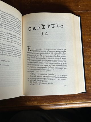 Un saco de huesos