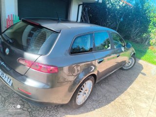 Alfa Romeo 159 2007
