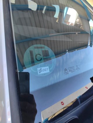 Citroen C4 Picasso 2016
