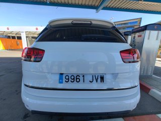Citroen C4 Picasso 2016