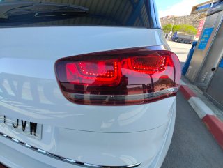 Citroen C4 Picasso 2016