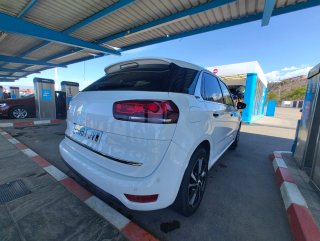 Citroen C4 Picasso 2016