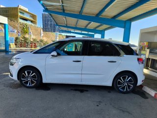 Citroen C4 Picasso 2016