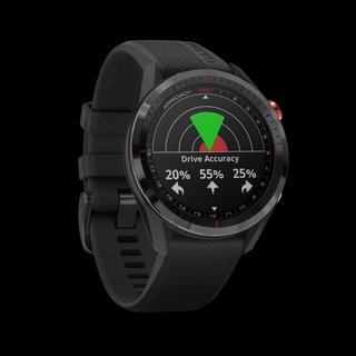 Reloj GOLF GARMIN APPROACH S62 - Negro