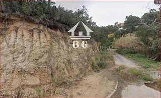 Terreno en venta en Urbanitzacions en Lloret de Mar