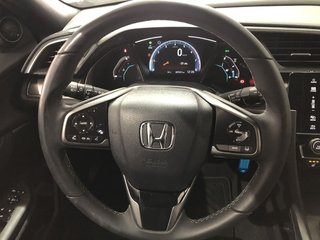 Honda Civic 1.0 I-VTEC TURBO Elegance Navi 95 kW (129 CV)
