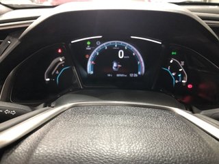 Honda Civic 1.0 I-VTEC TURBO Elegance Navi 95 kW (129 CV)