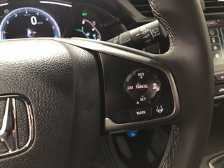 Honda Civic 1.0 I-VTEC TURBO Elegance Navi 95 kW (129 CV)