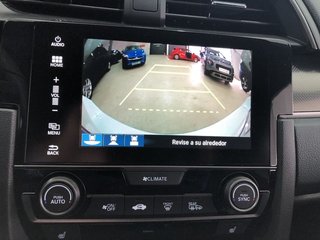Honda Civic 1.0 I-VTEC TURBO Elegance Navi 95 kW (129 CV)
