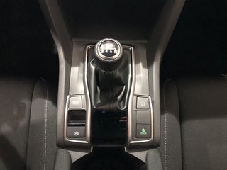 Honda Civic 1.0 I-VTEC TURBO Elegance Navi 95 kW (129 CV)