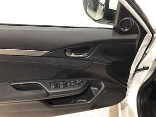 Honda Civic 1.0 I-VTEC TURBO Elegance Navi 95 kW (129 CV)