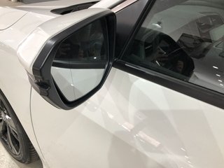 Honda Civic 1.0 I-VTEC TURBO Elegance Navi 95 kW (129 CV)