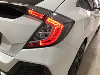 Honda Civic 1.0 I-VTEC TURBO Elegance Navi 95 kW (129 CV)
