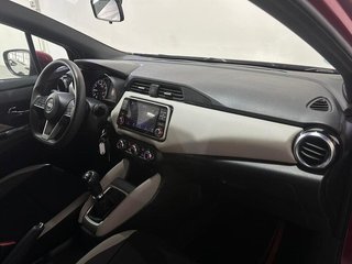Nissan Micra IG-T Acenta 68 kW (92 CV)