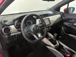 Nissan Micra IG-T Acenta 68 kW (92 CV)