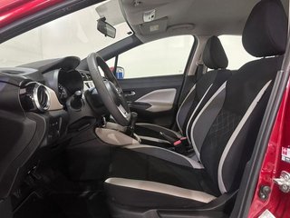 Nissan Micra IG-T Acenta 68 kW (92 CV)