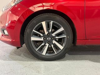 Nissan Micra IG-T Acenta 68 kW (92 CV)