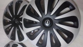Tapacubos Opel 17 Nuevos