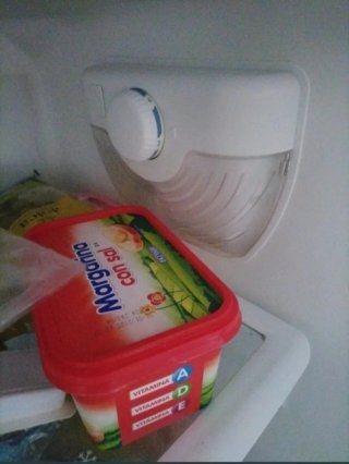 Frigorífico Svan Blanco