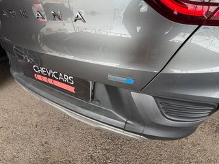 Renault Arkana 2023