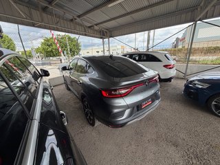Renault Arkana 2023