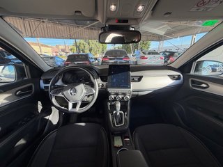 Renault Arkana 2023