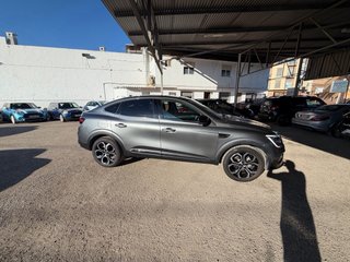 Renault Arkana 2023
