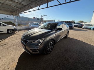 Renault Arkana 2023