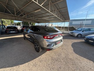 Renault Arkana 2023