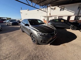 Renault Arkana 2023