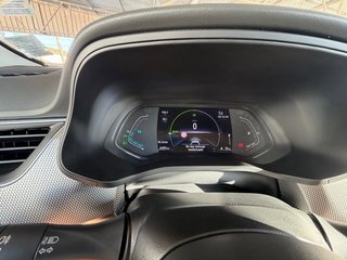 Renault Arkana 2023
