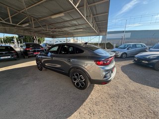Renault Arkana 2023