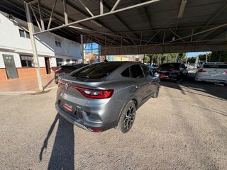 Renault Arkana 2023