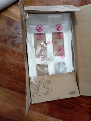Monitor LG Smart Blanco 27 pulgadas