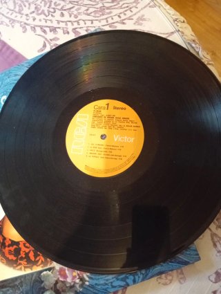Vinilo Rocío Jurado Canciones de España 1981