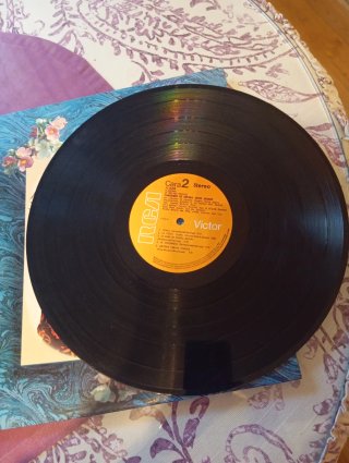 Vinilo Rocío Jurado Canciones de España 1981