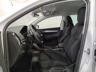 Skoda Karoq 1.5 TSI ACT Ambition DSG 110 kW (150 CV)