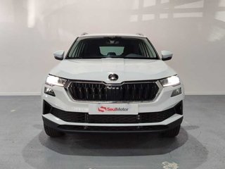 Skoda Karoq 1.5 TSI ACT Ambition DSG 110 kW (150 CV)