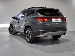 Hyundai Tucson 1.6 T HEV Tecno Sky AT 176 kW (239 CV)
