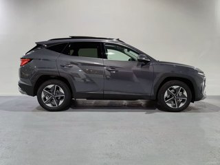 Hyundai Tucson 1.6 T HEV Tecno Sky AT 176 kW (239 CV)