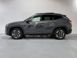 Hyundai Tucson 1.6 T HEV Tecno Sky AT 176 kW (239 CV)