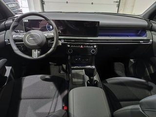 Hyundai Tucson 1.6 T HEV Tecno Sky AT 176 kW (239 CV)