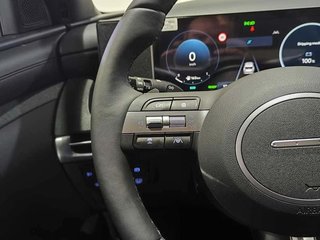 Hyundai Tucson 1.6 T HEV Tecno Sky AT 176 kW (239 CV)