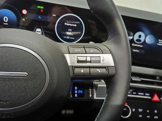 Hyundai Tucson 1.6 T HEV Tecno Sky AT 176 kW (239 CV)